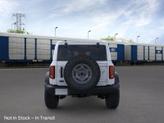 Thumbnail of 2025 Oxford White Ford Bronco