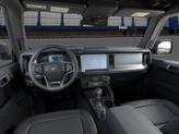 Thumbnail of 2025 Oxford White Ford Bronco