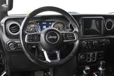 Thumbnail of 2018 Black Clearcoat Jeep Wrangler Unlimited