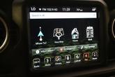 Thumbnail of 2018 Black Clearcoat Jeep Wrangler Unlimited