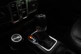 Thumbnail of 2018 Black Clearcoat Jeep Wrangler Unlimited