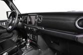 Thumbnail of 2018 Black Clearcoat Jeep Wrangler Unlimited