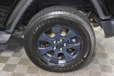 Thumbnail of 2018 Black Clearcoat Jeep Wrangler Unlimited