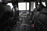 Thumbnail of 2018 Black Clearcoat Jeep Wrangler Unlimited