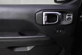 Thumbnail of 2018 Black Clearcoat Jeep Wrangler Unlimited