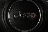 Thumbnail of 2018 Black Clearcoat Jeep Wrangler Unlimited