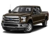 Photo of 2015 Caribou Metallic Ford F-150