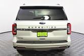 Thumbnail of 2023 Oxford White Ford Expedition