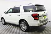 Thumbnail of 2023 Oxford White Ford Expedition