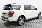 Thumbnail of 2023 Oxford White Ford Expedition