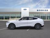 Thumbnail of 2025 Star White Metallic Tri-Coat Ford Mustang Mach-E