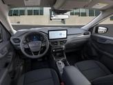 Thumbnail of 2025 Oxford White Ford Escape