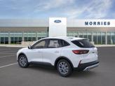 Thumbnail of 2025 Oxford White Ford Escape