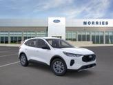 Thumbnail of 2025 Oxford White Ford Escape