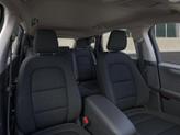 Thumbnail of 2025 Oxford White Ford Escape