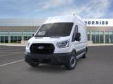 Thumbnail of 2025 Oxford White Ford Transit-250