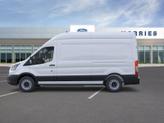 Thumbnail of 2025 Oxford White Ford Transit-250