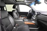 Thumbnail of 2015 Black Chevrolet Suburban