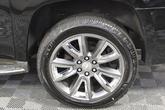 Thumbnail of 2015 Black Chevrolet Suburban