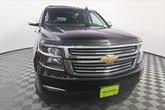Thumbnail of 2015 Black Chevrolet Suburban
