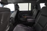 Thumbnail of 2015 Black Chevrolet Suburban