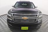 Thumbnail of 2015 Black Chevrolet Suburban
