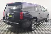 Thumbnail of 2015 Black Chevrolet Suburban