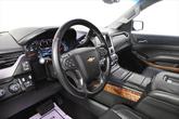 Thumbnail of 2015 Black Chevrolet Suburban