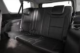 Thumbnail of 2015 Black Chevrolet Suburban