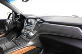 Thumbnail of 2015 Black Chevrolet Suburban