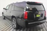 Thumbnail of 2015 Black Chevrolet Suburban