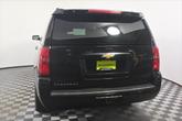 Thumbnail of 2015 Black Chevrolet Suburban
