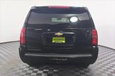 Thumbnail of 2015 Black Chevrolet Suburban