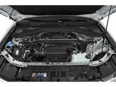 Thumbnail of 2022 Agate Black Metallic Ford Explorer