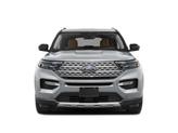 Thumbnail of 2022 Agate Black Metallic Ford Explorer