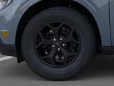 Thumbnail of 2025 Azure Gray Metallic Ford Maverick