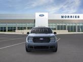 Thumbnail of 2025 Azure Gray Metallic Ford Maverick