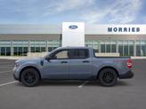 Thumbnail of 2025 Azure Gray Metallic Ford Maverick