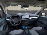 Thumbnail of 2025 Azure Gray Metallic Ford Maverick