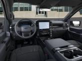 Thumbnail of 2025 Blue Metallic Ford F-150