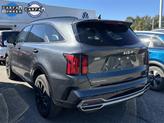 Thumbnail of 2023 Gravity Gray Kia Sorento
