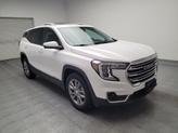 Thumbnail of 2022 Summit White GMC Terrain