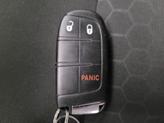 Thumbnail of 2018 White Clearcoat Jeep Compass