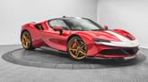 Thumbnail of 2023 Rosso Magma Ferrari SF90 Stradale