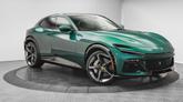 Photo of 2025 Verde Pino Ferrari Purosangue