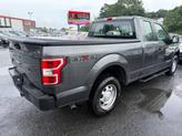 Thumbnail of 2018 Gray Ford F-150