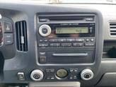 Thumbnail of 2007 Silver Honda Ridgeline