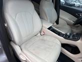 Thumbnail of 2015 Silver Chrysler 200