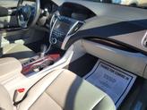 Thumbnail of 2016 Black Acura TLX