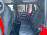 Thumbnail of 2019 Red Jeep Wrangler Unlimited